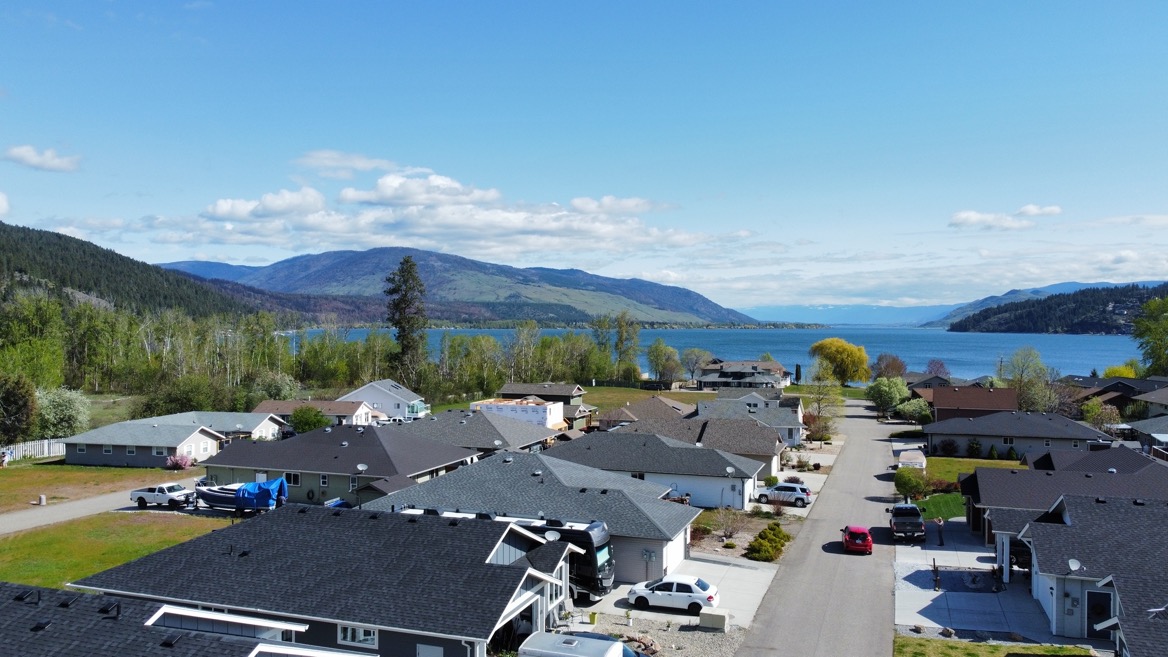 Scotland Homes - 612 Nighthawk Avenue